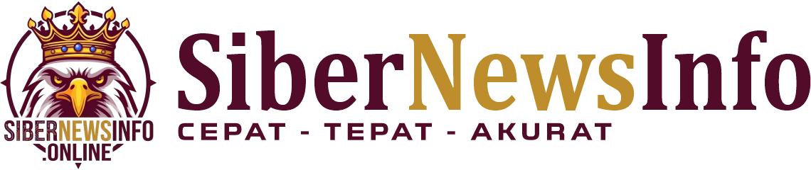 Siber News Info
